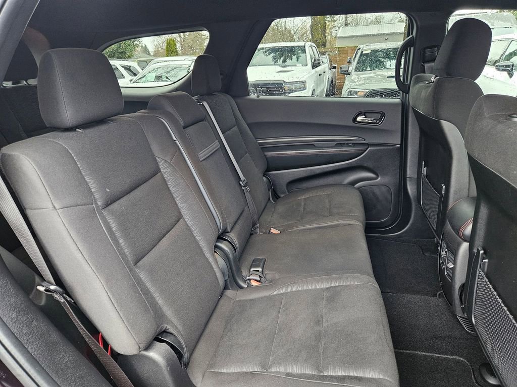 Used 2023 Dodge Durango GT w/ Blacktop Package AWD/4WD image 17