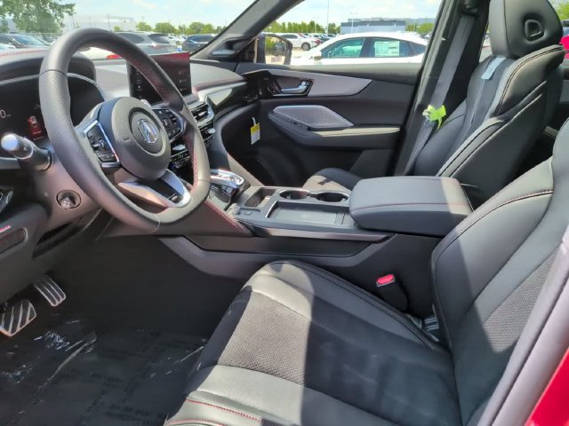 New 2026 Acura MDX A-Spec AWD/4WD image 19