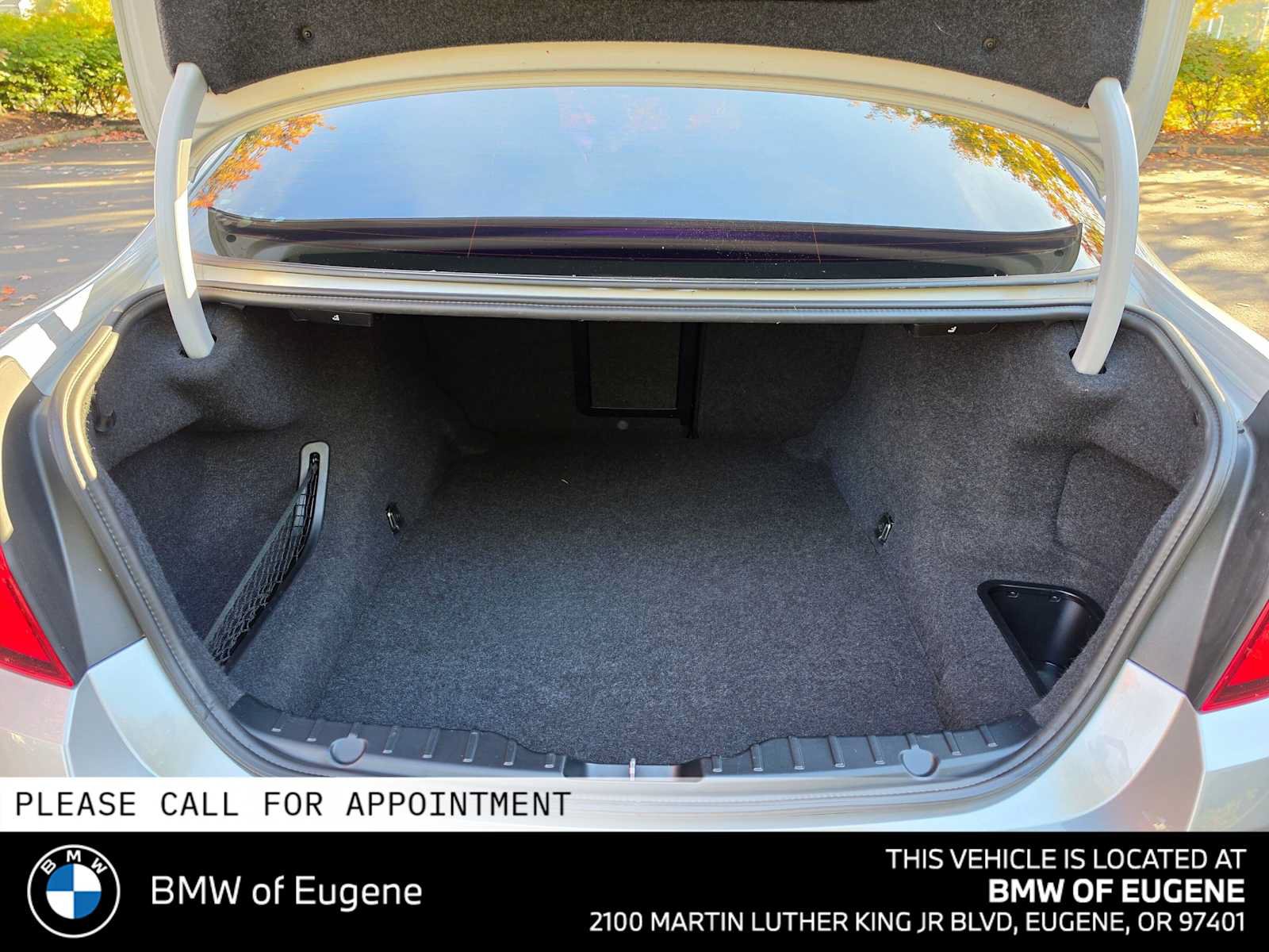 Used 2014 BMW 535d Sedan RWD image 17