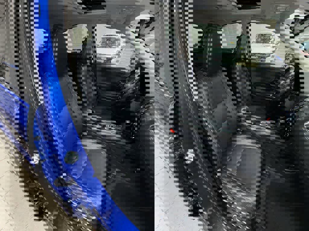 Used 2022 Honda HR-V EX-L image 16