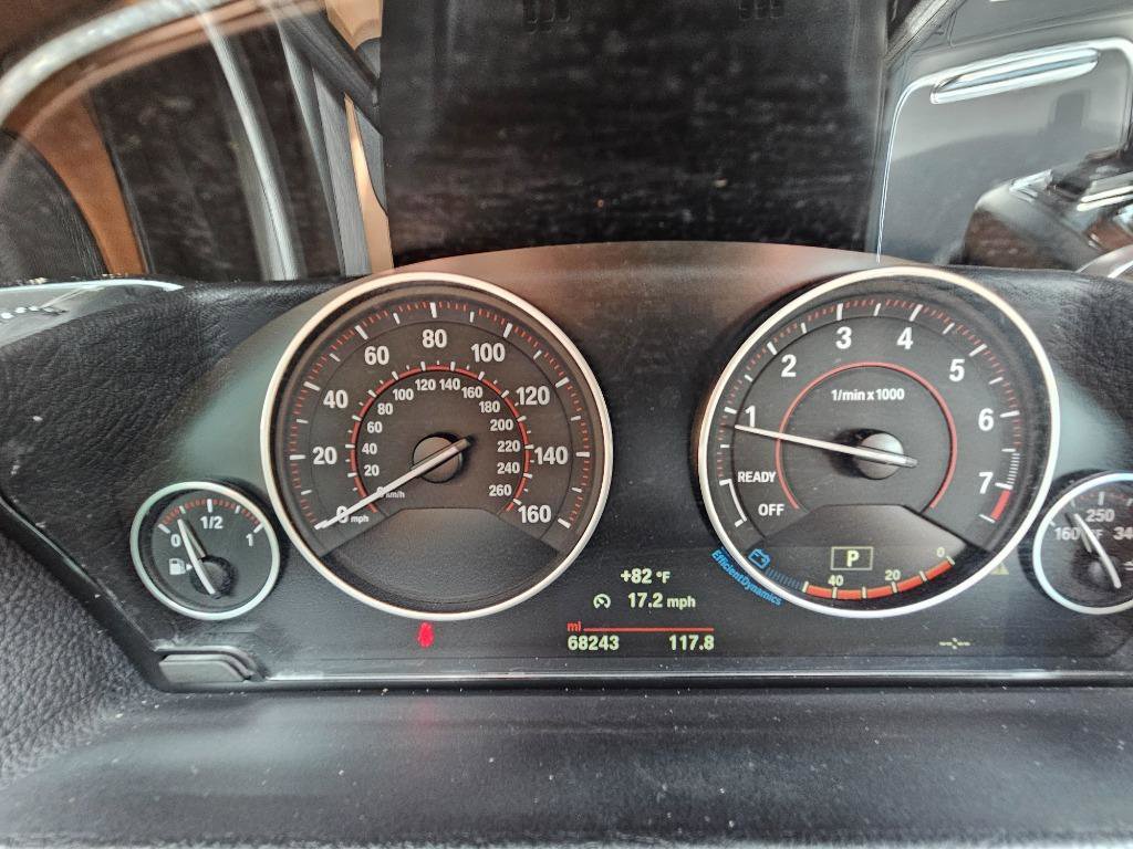 Used 2016 BMW 428i xDrive Convertible image 27