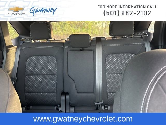 Used 2023 Ford Escape Active image 23