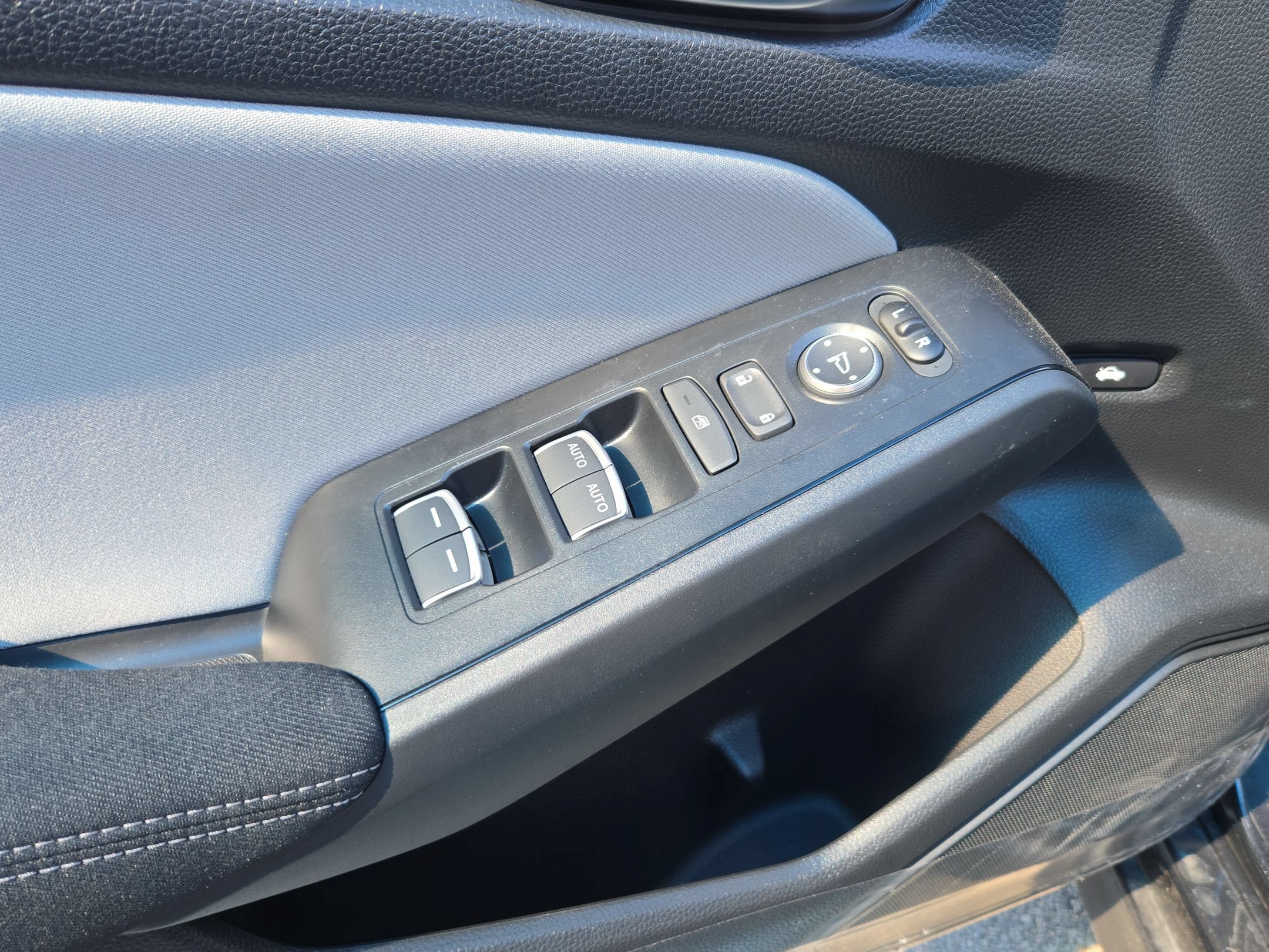 Certified 2026 Honda Civic Sport image 11