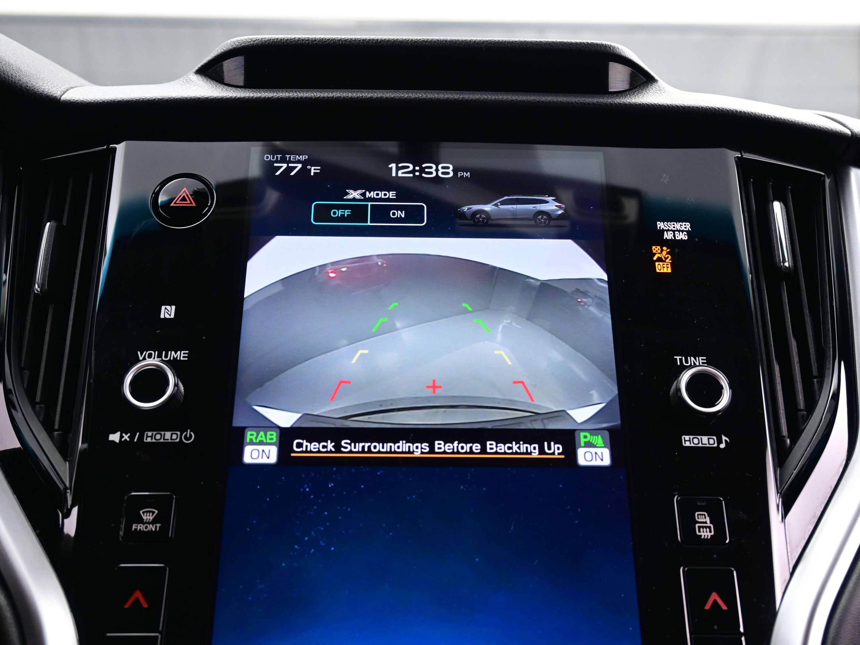 Used 2022 Subaru Outback Limited image 20