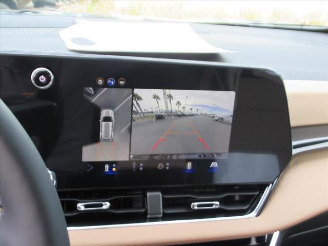 New 2026 Chevrolet Equinox ACTIV w/ Convenience Package III image 26