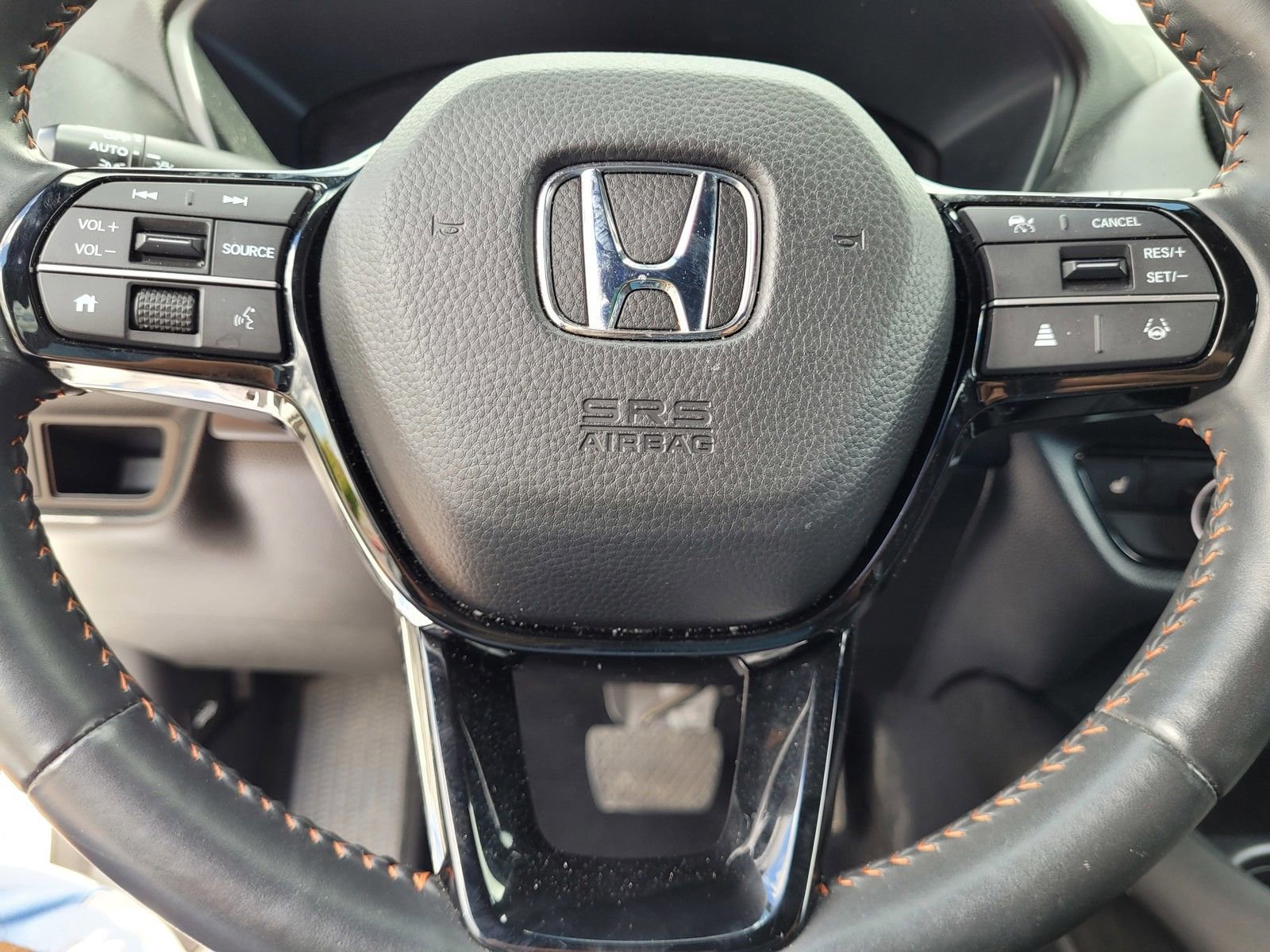 Used 2024 Honda HR-V Sport image 20