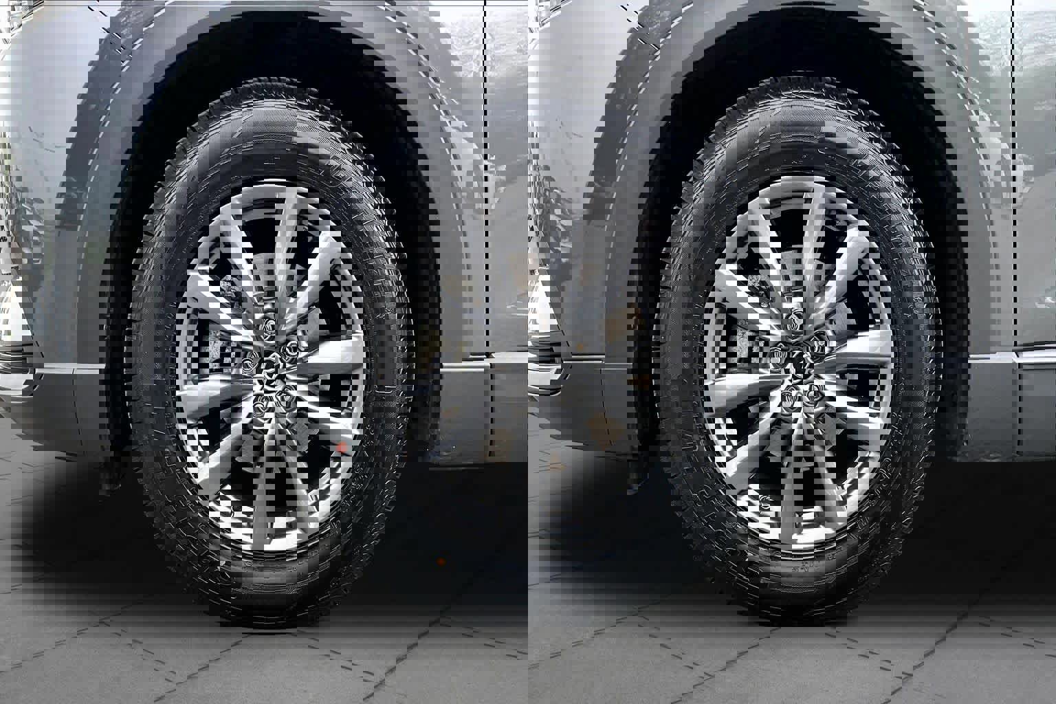 Used 2023 MAZDA CX-9 Touring image 11