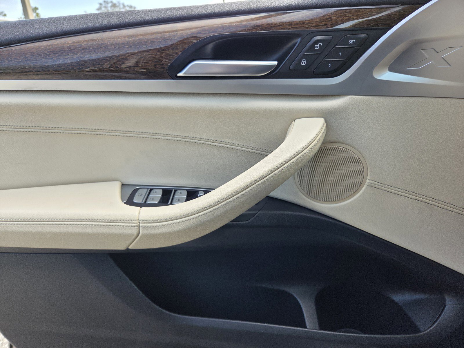 Used 2020 BMW X4 xDrive30i w/ Convenience Package image 20