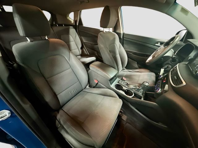 Used 2020 Hyundai Tucson SE image 26