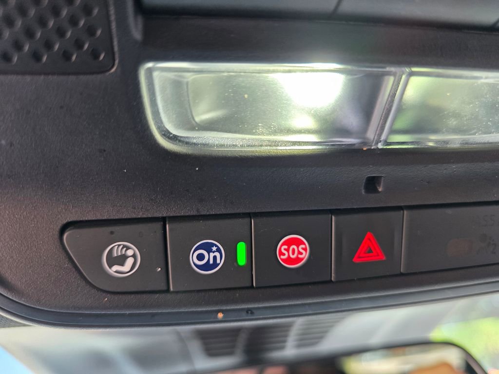 Certified 2024 Chevrolet Blazer EV LT AWD/4WD image 24
