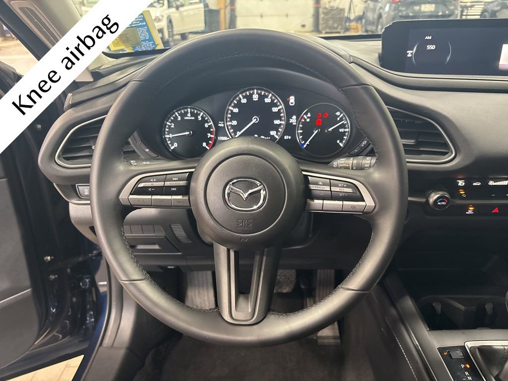 Certified 2023 MAZDA CX-30 AWD 2.5 S w/ Select Package image 16