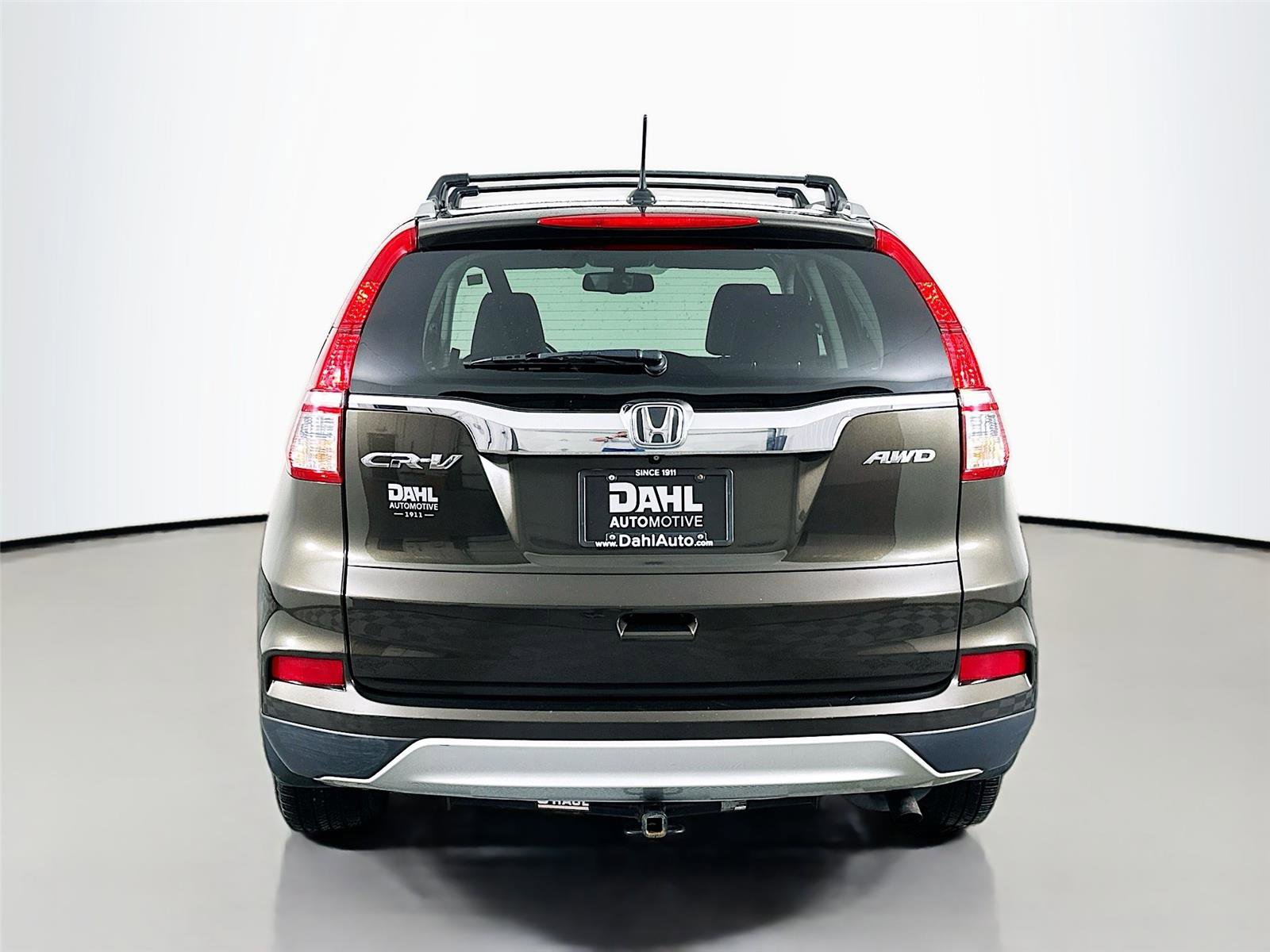 Used 2015 Honda CR-V EX-L image 12