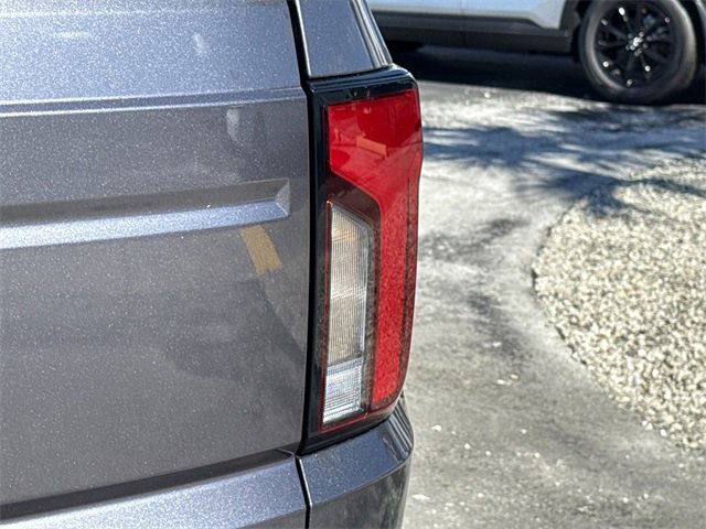 New 2026 Honda Passport RTL image 12