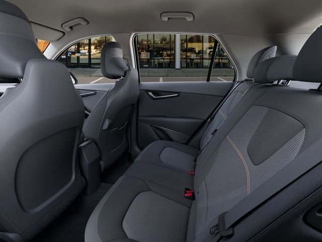 New 2026 Kia Niro LX image 18