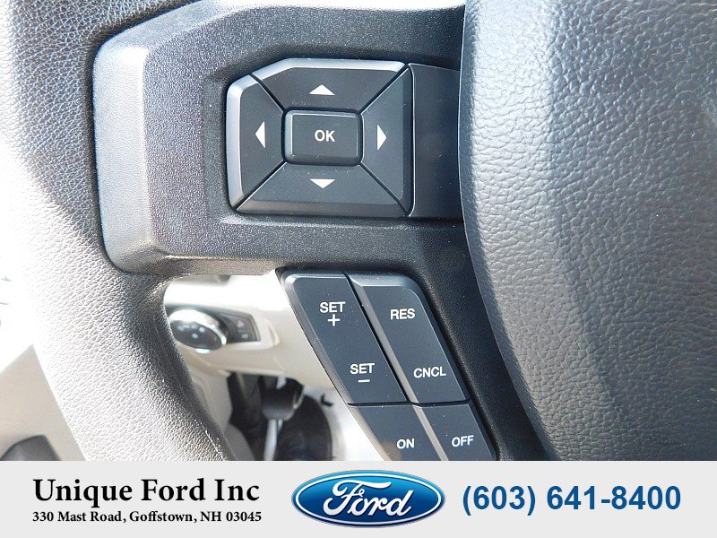 Used 2020 Ford F250 XL w/ STX Appearance Package AWD/4WD image 17