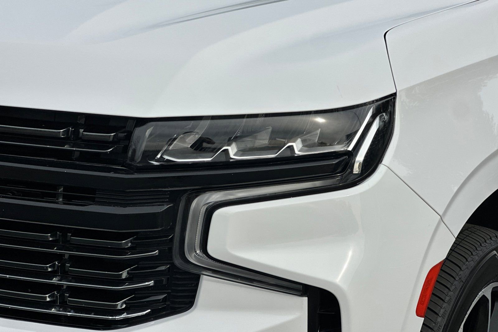 Used 2021 Chevrolet Tahoe RST w/ Luxury Package image 52