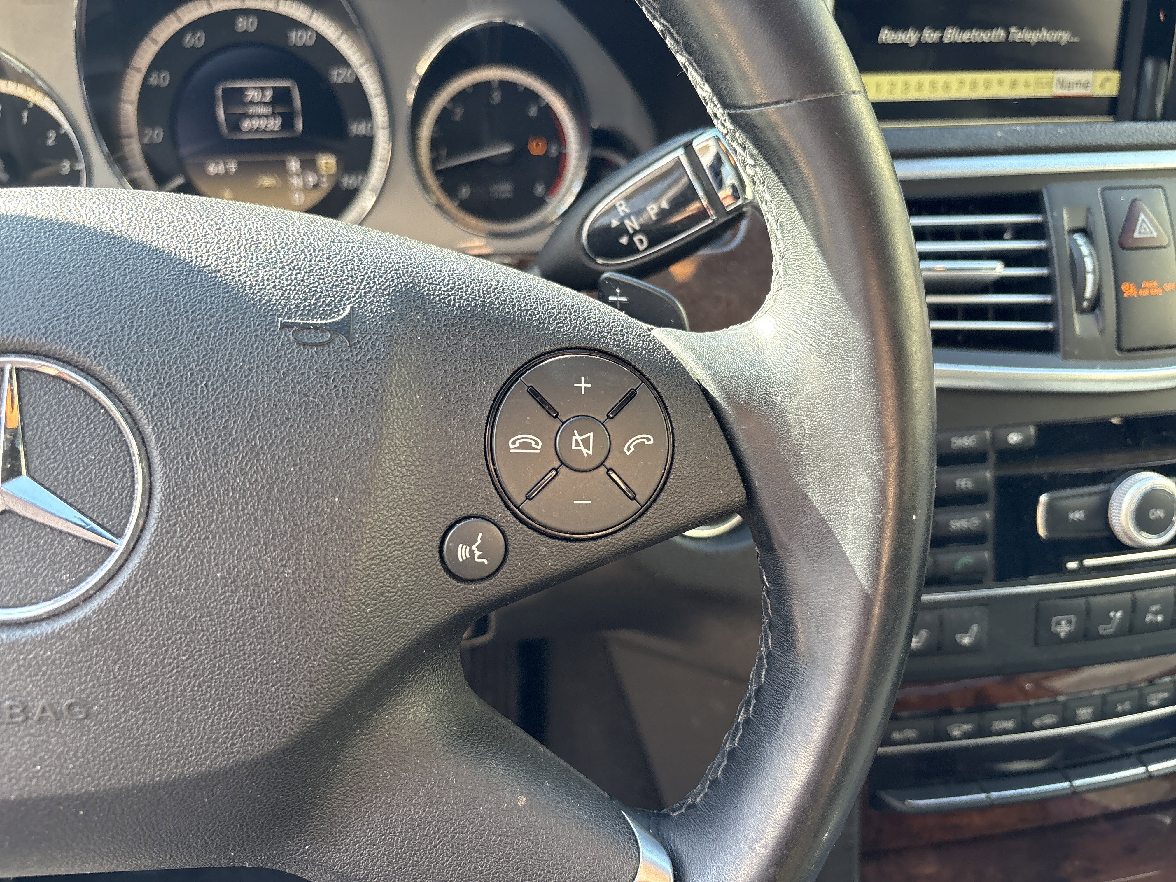 Used 2011 Mercedes-Benz E 350 BlueTEC Sedan image 20