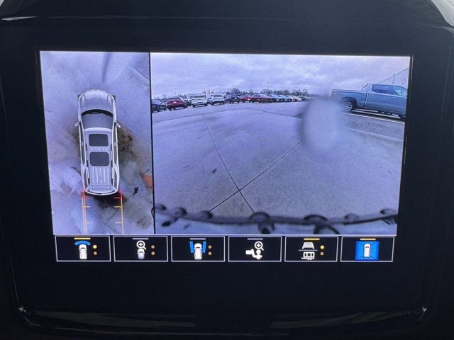 Certified 2023 Chevrolet Traverse RS w/ LPO, Floor Liner Package image 22