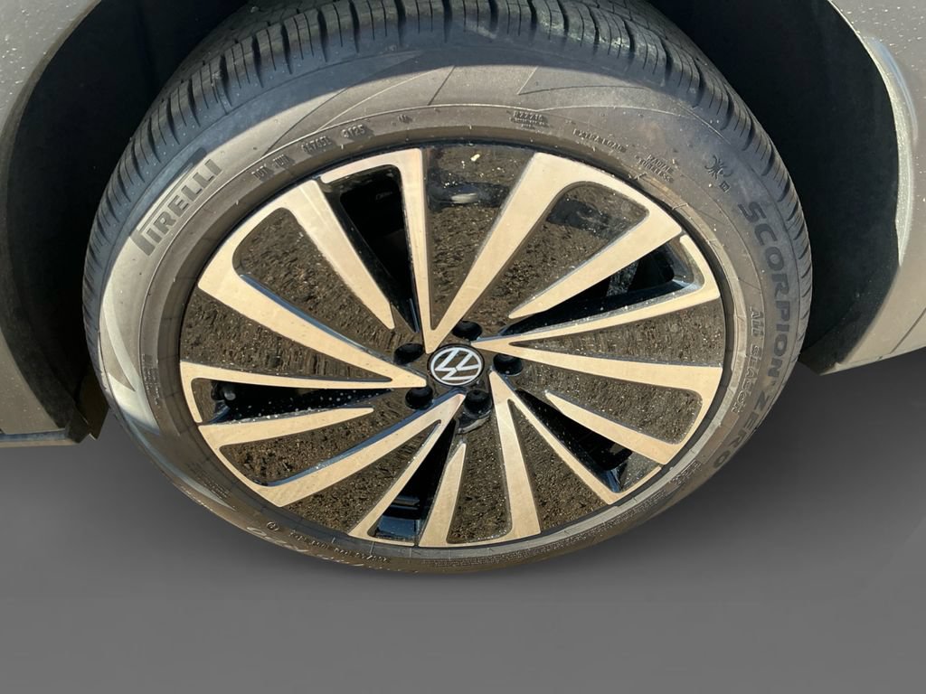 New 2026 Volkswagen ID.4 Pro AWD/4WD image 14