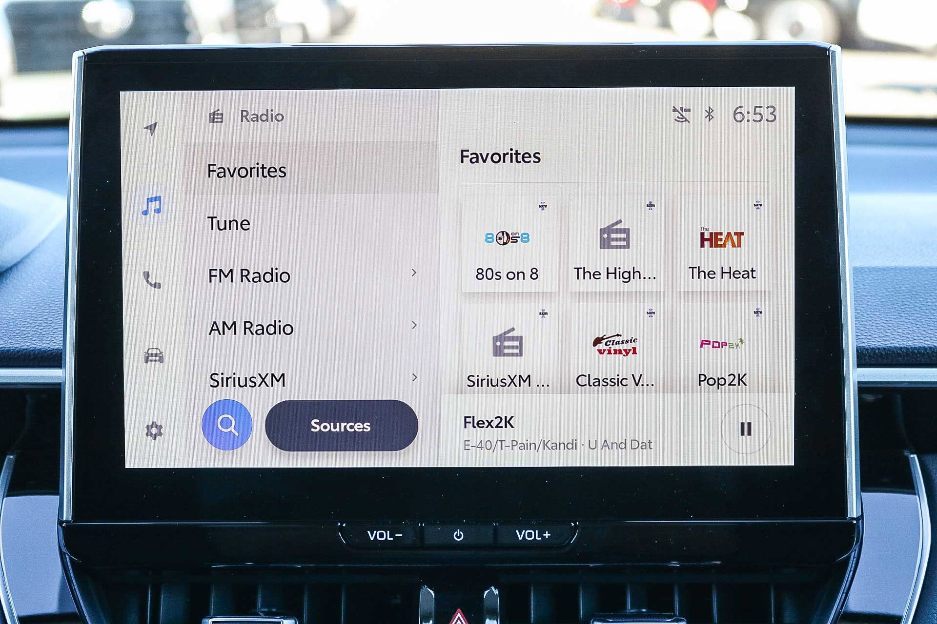 New 2026 Toyota Corolla Cross XLE FWD image 16