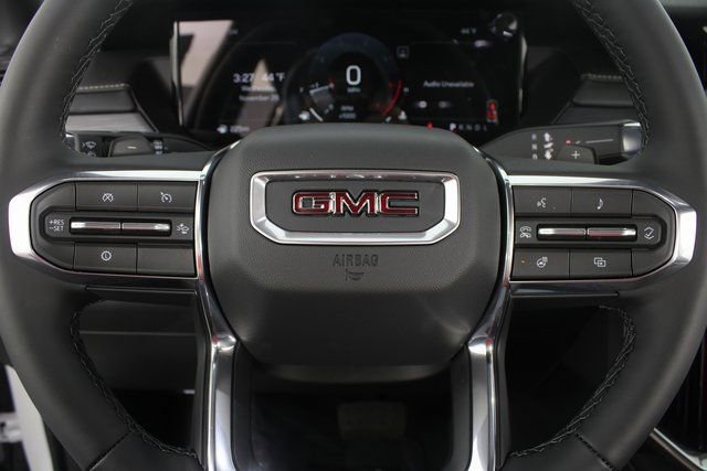 New 2026 GMC Acadia Elevation w/ Black Edition image 14