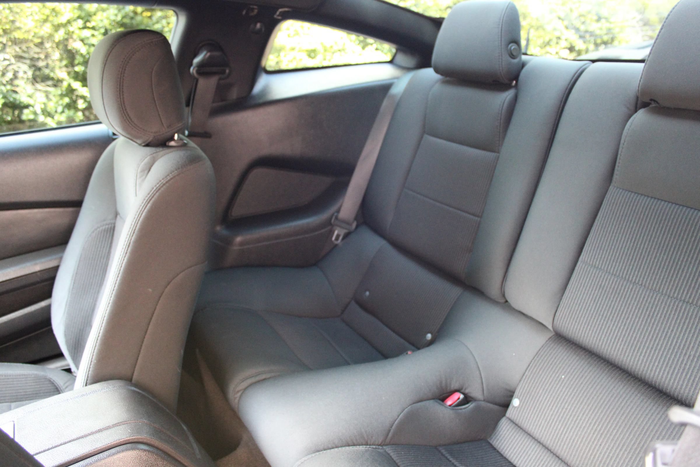 Used 2014 Ford Mustang GT w/ Equipment Group 301A RWD image 34