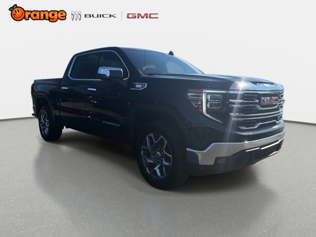 New 2026 GMC Sierra 1500 SLT