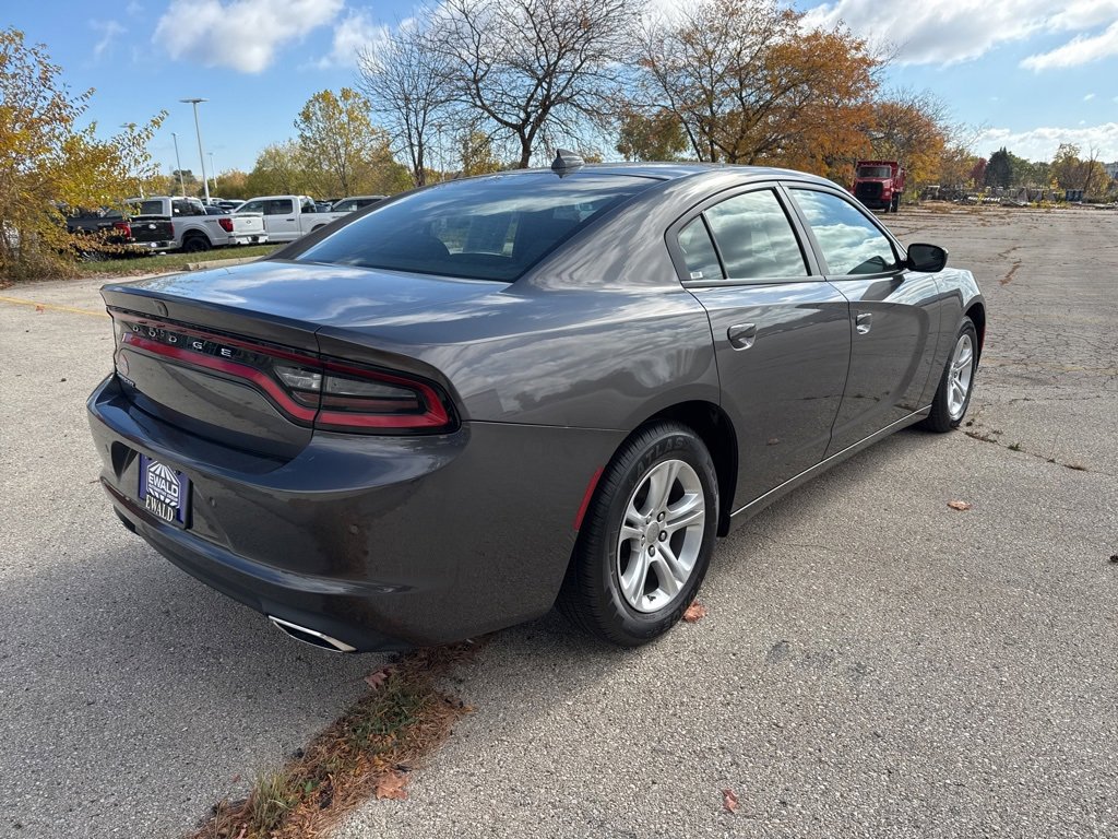 Used 2023 Dodge Charger SXT image 17