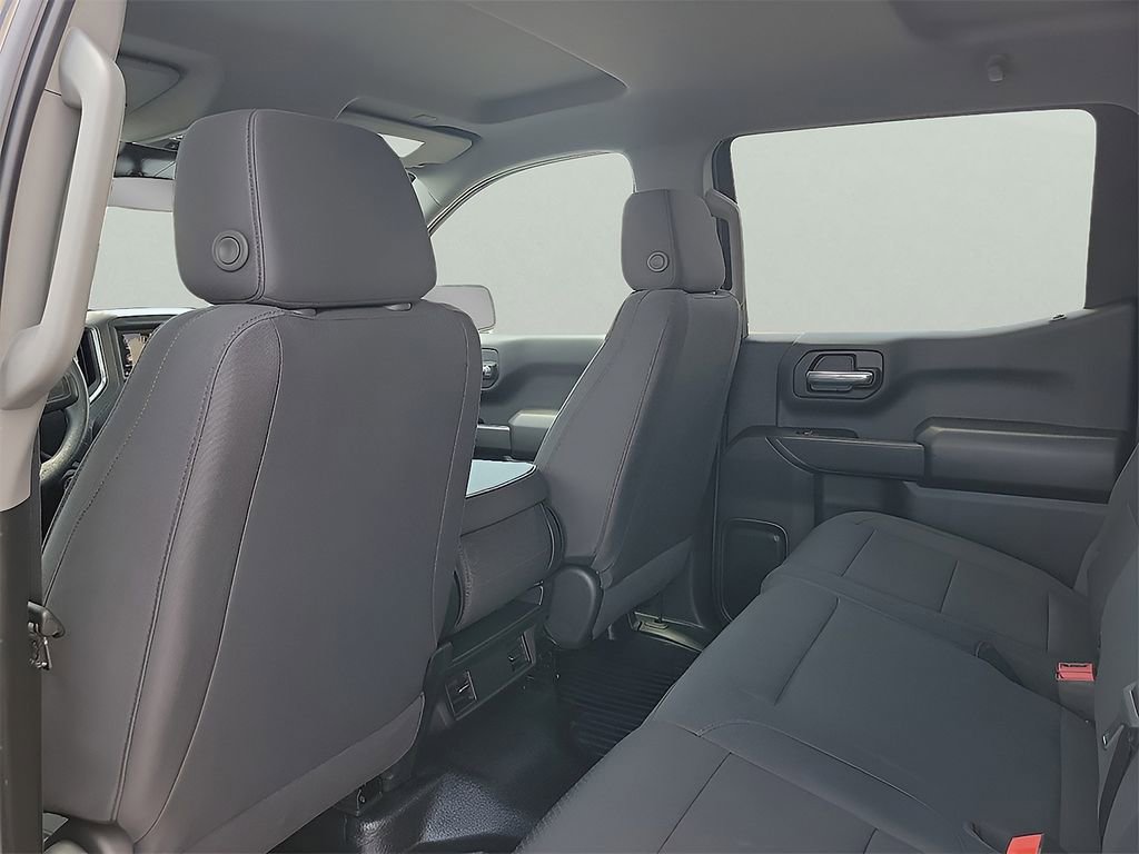 New 2026 GMC Sierra 1500 Pro w/ Pro Value Package image 12