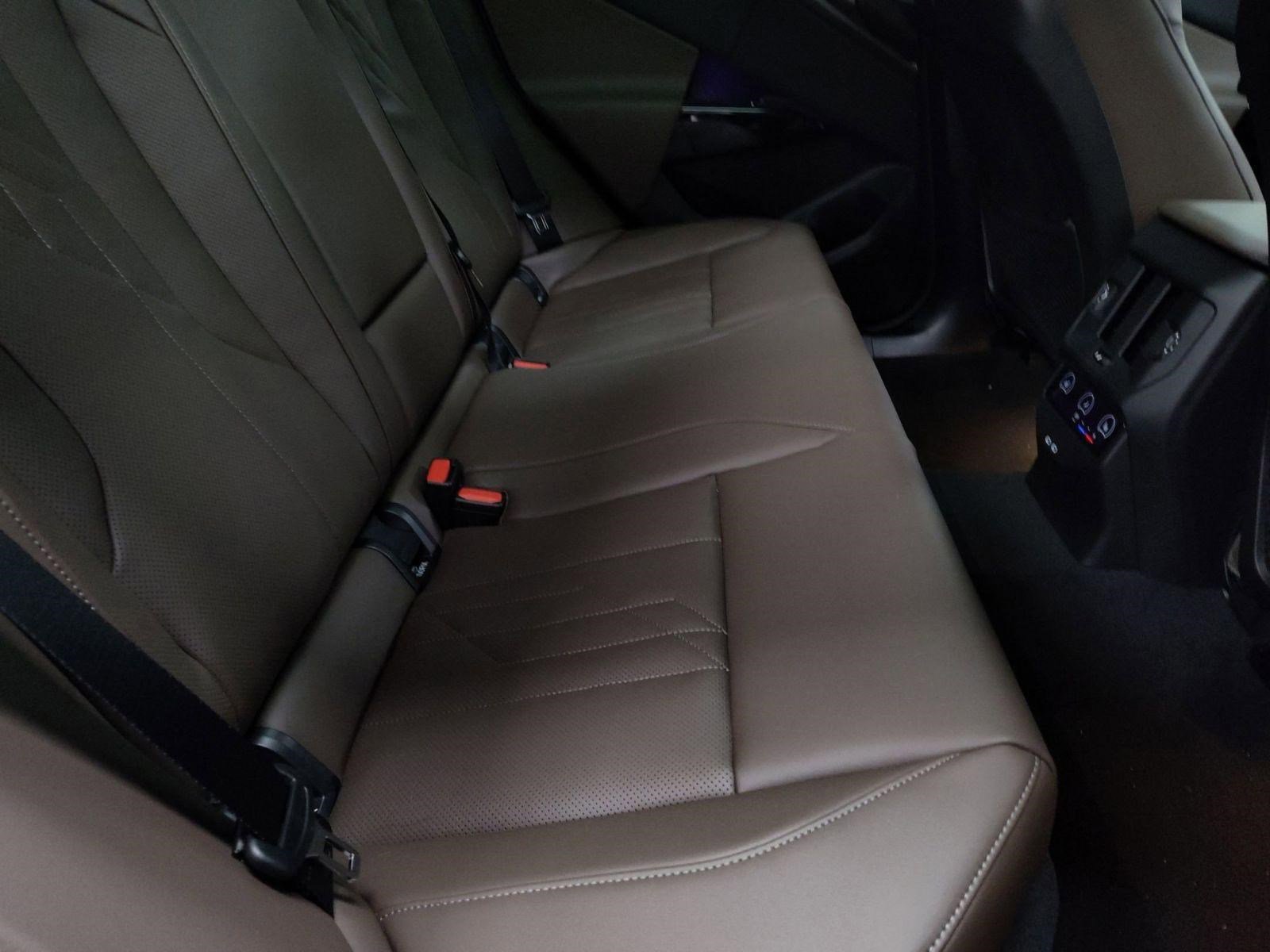 New 2026 BMW X3 xDrive30 w/ Convenience Package image 26