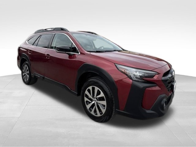 Used 2024 Subaru Outback Premium w/ Popular Package #1A