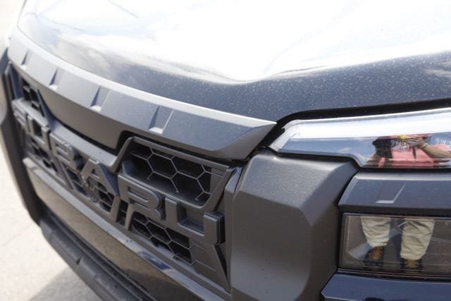 New 2026 Subaru Outback Wilderness AWD/4WD image 11
