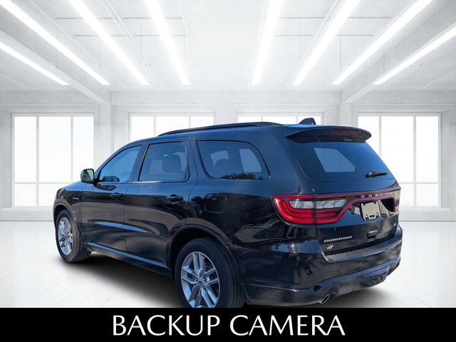 Used 2023 Dodge Durango R/T AWD/4WD image 7