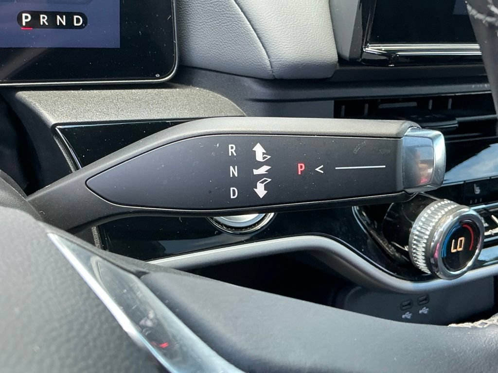 Certified 2025 Honda Prologue Touring image 40