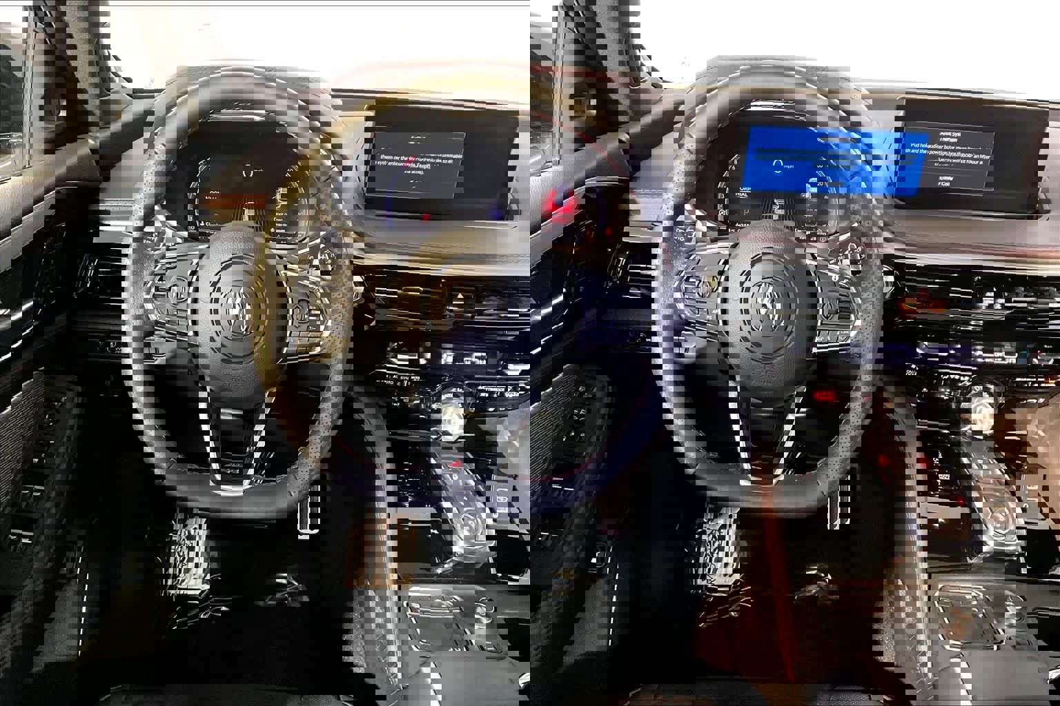 Used 2024 Acura MDX A-Spec image 5