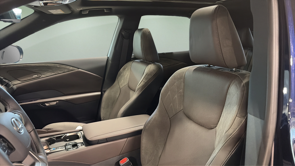 New 2026 Lexus RX 350 AWD/4WD image 15