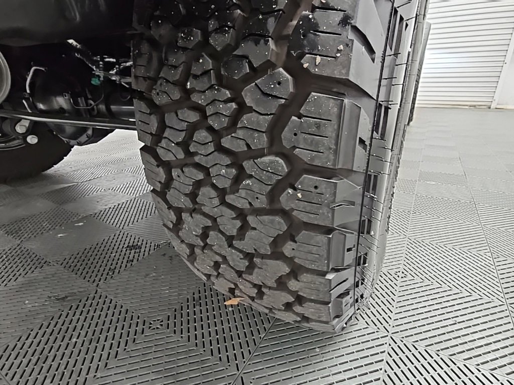 Used 2022 Ford Bronco Black Diamond image 49