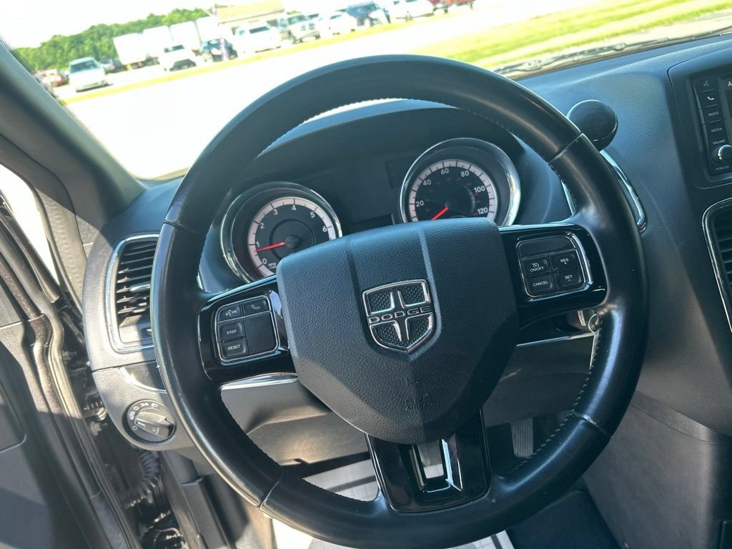 Used 2020 Dodge Grand Caravan SE FWD image 15