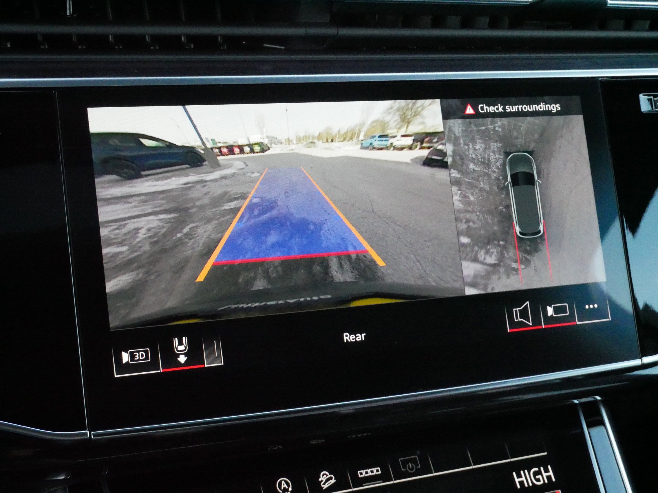 Used 2025 Audi Q7 Premium Plus image 29