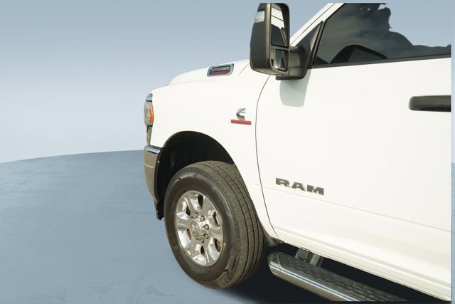 Used 2023 RAM 2500 Big Horn w/ Level 1 Equipment Group image 36