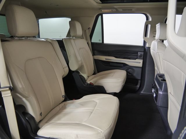 Certified 2024 Ford Expedition Platinum AWD/4WD image 14