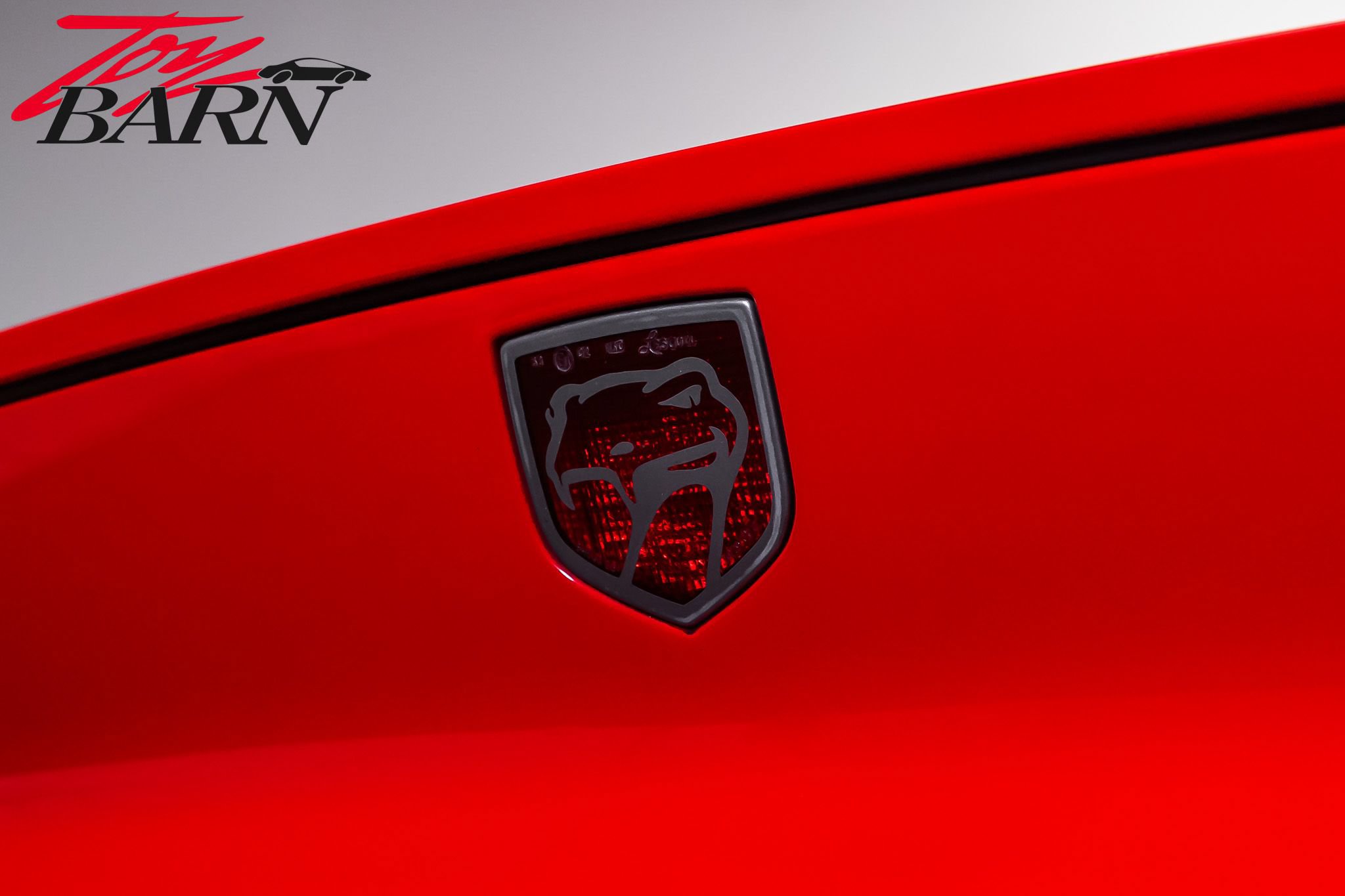 Used 1998 Dodge Viper GTS RWD image 12