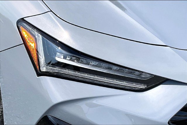 Used 2025 Acura TLX w/ A-SPEC Package AWD/4WD image 32