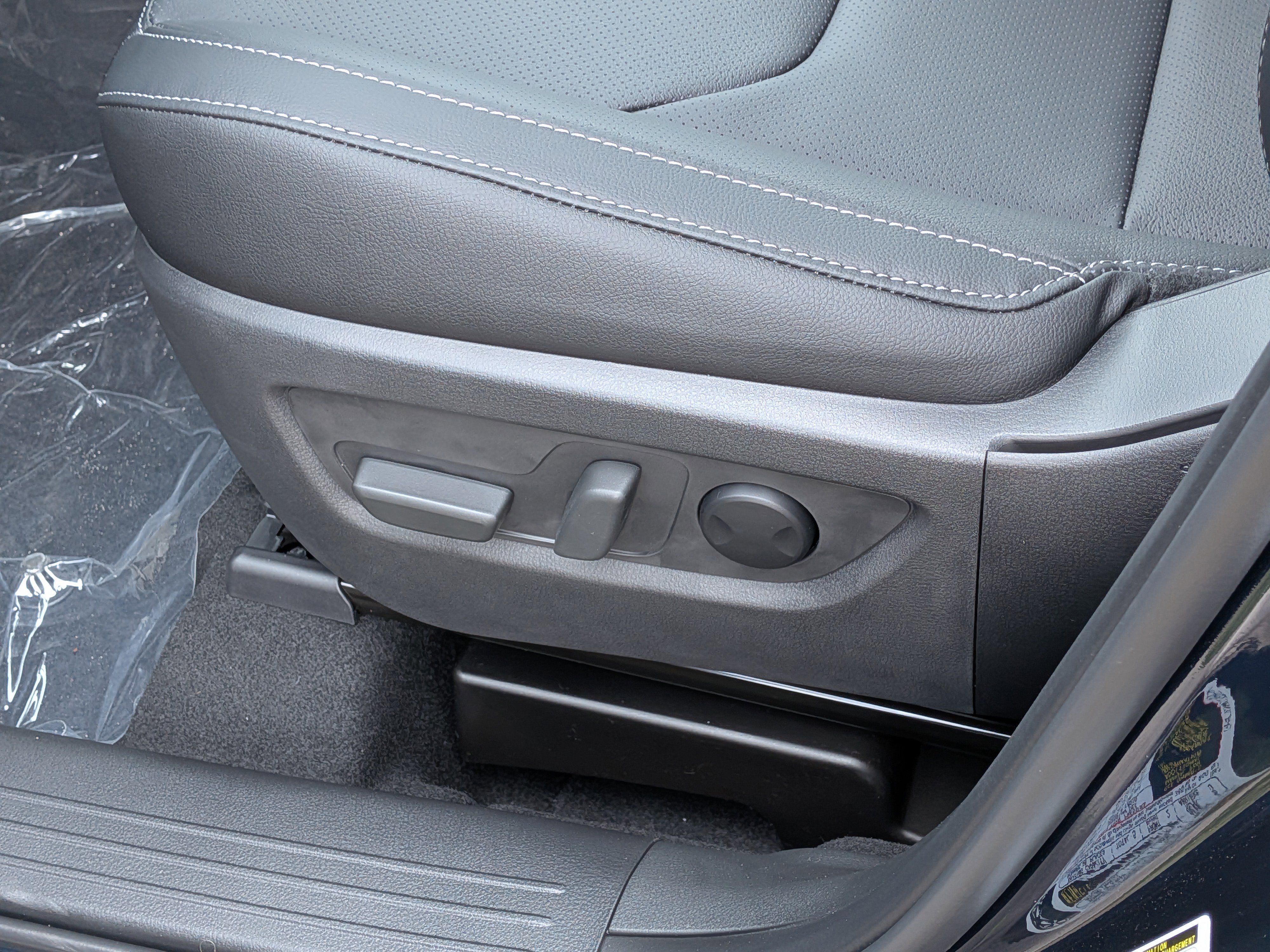 New 2026 MAZDA CX-5 Select AWD/4WD image 19