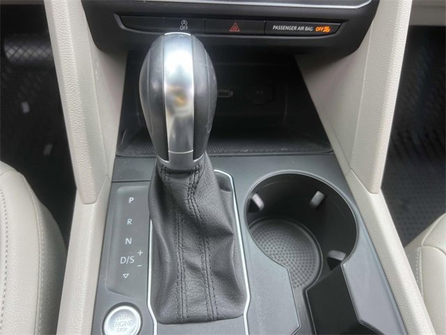 Used 2019 Volkswagen Atlas SE w/ Towing Package image 23