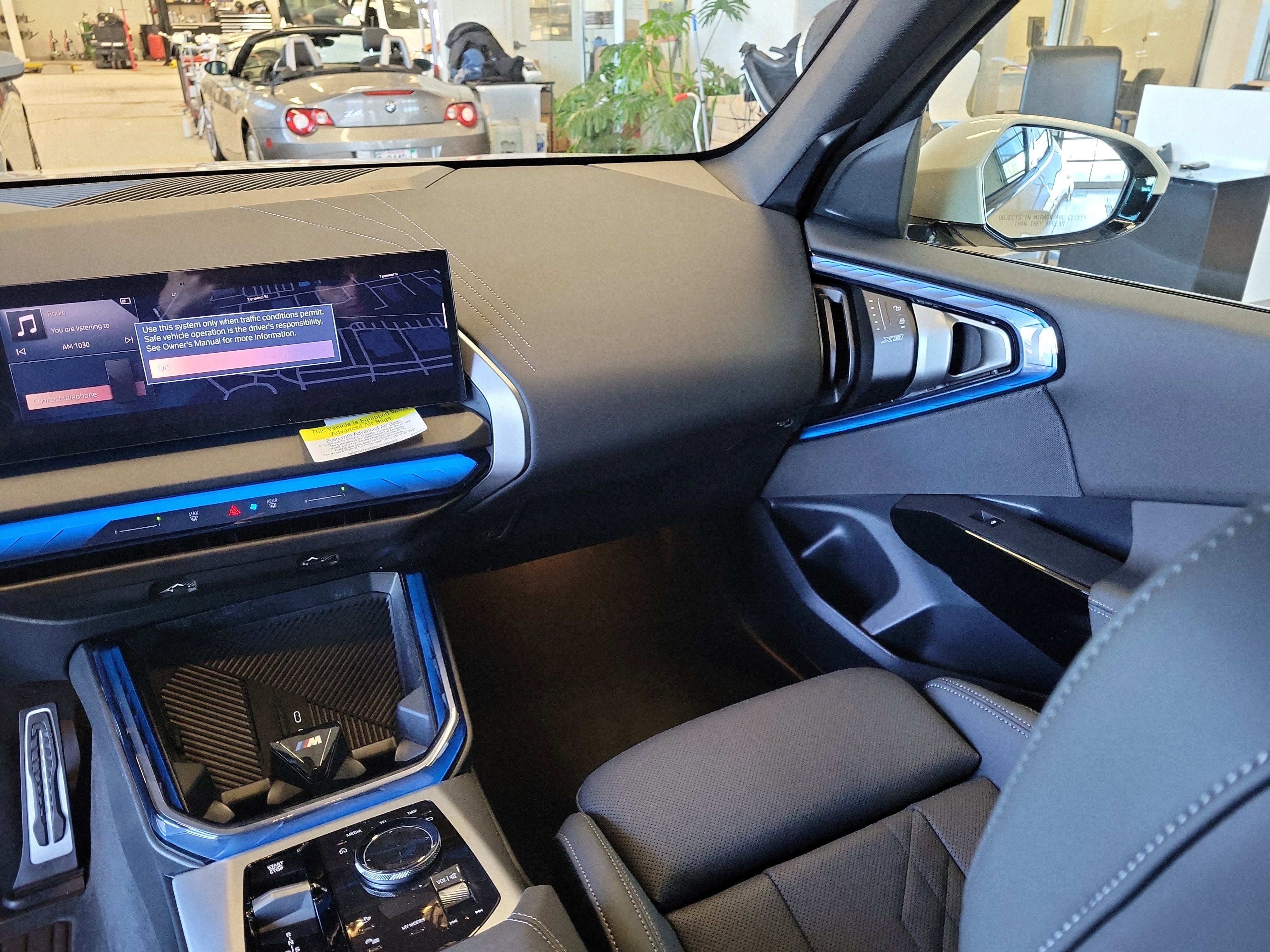 New 2026 BMW X3 xDrive30 w/ M Sport Package AWD/4WD image 19