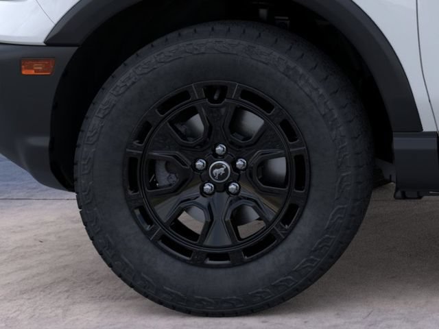 New 2026 Ford Bronco Sport Badlands AWD/4WD image 19