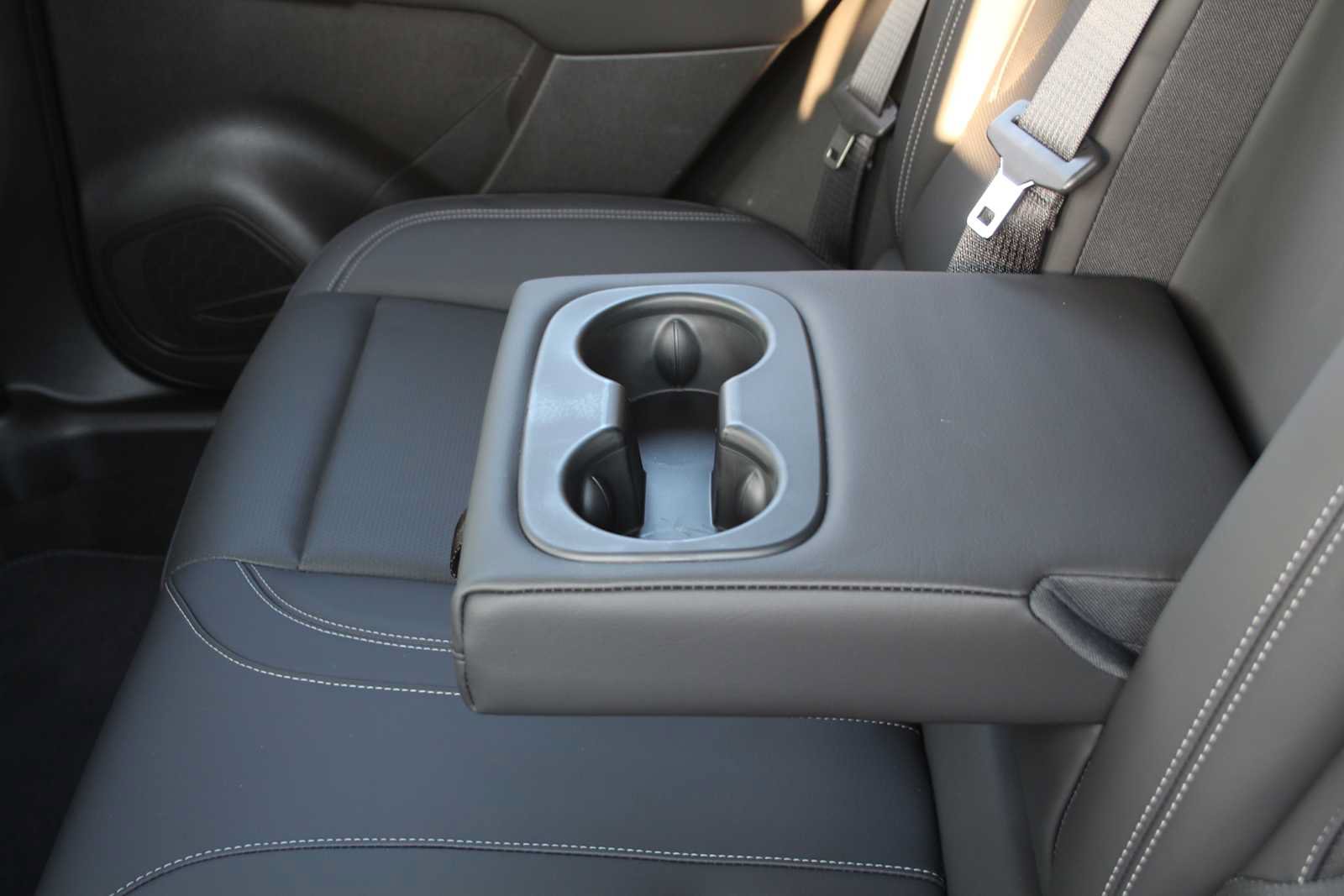 New 2026 Buick Envision Preferred AWD/4WD image 25