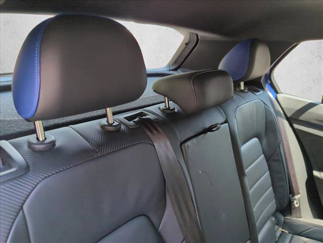 Used 2024 Volkswagen Golf R AWD/4WD image 23