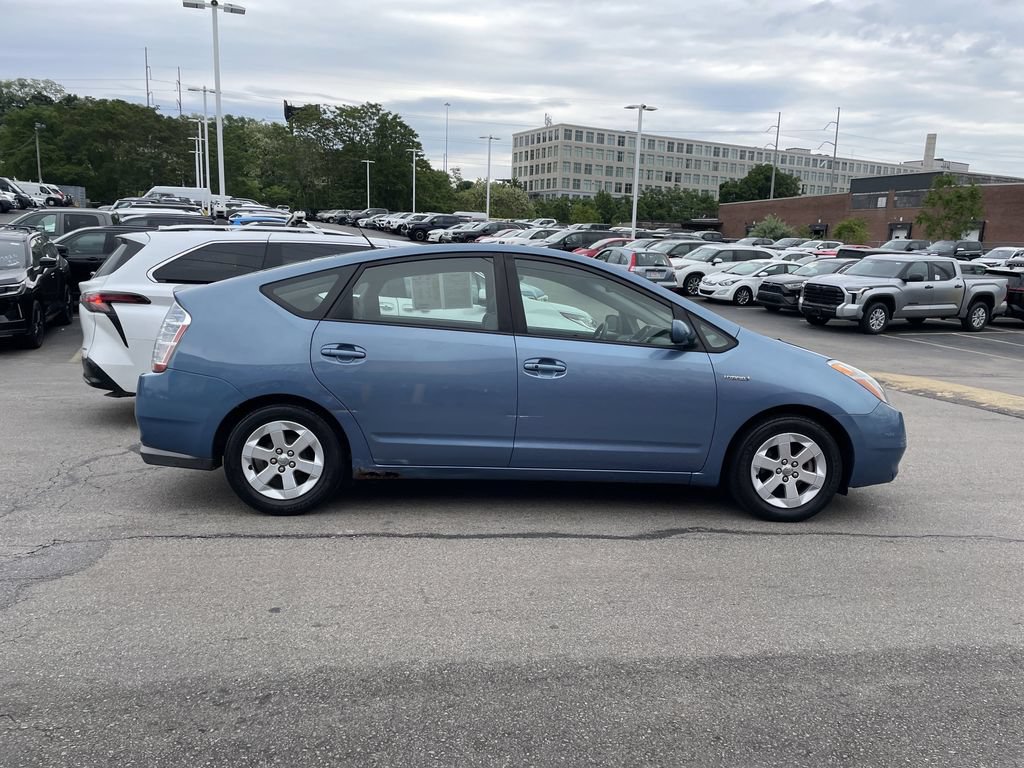 Used 2007 Toyota Prius FWD image 7